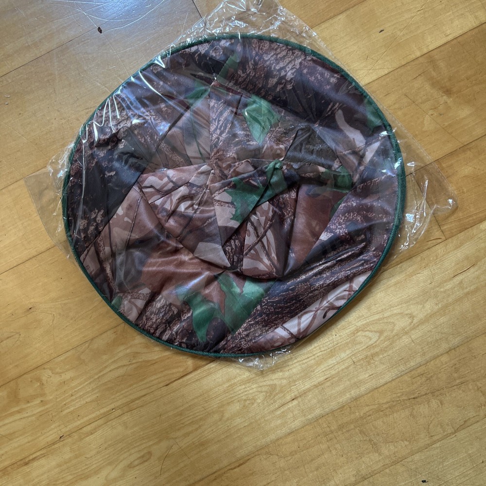 Mosquito Insect Netting Hat