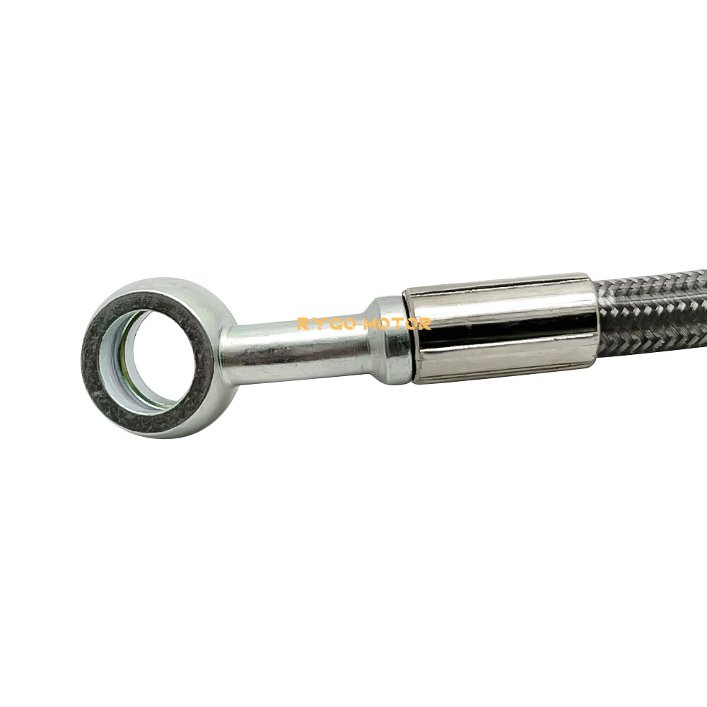 Front Brake Hose Line for Polaris Sportsman 300 400 450 500 570 600 700 800 ETX