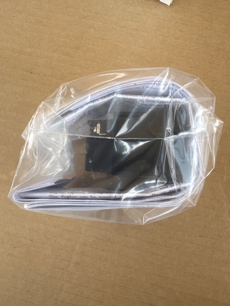 Red Lion CUB5IB00 LCD Current Panel Meter