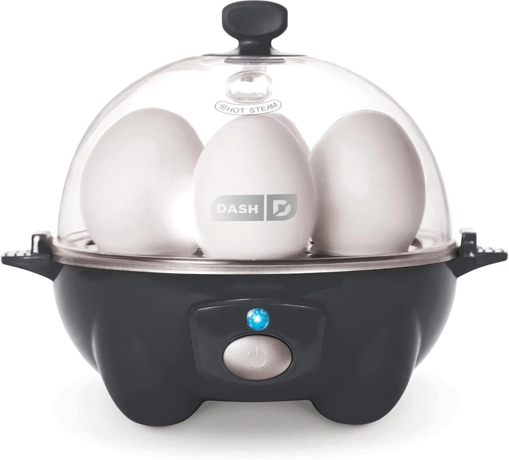 Rapid Egg Cooker - High Quality