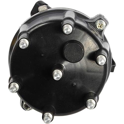 84-4694 New HEI Electronic Distributor and Module