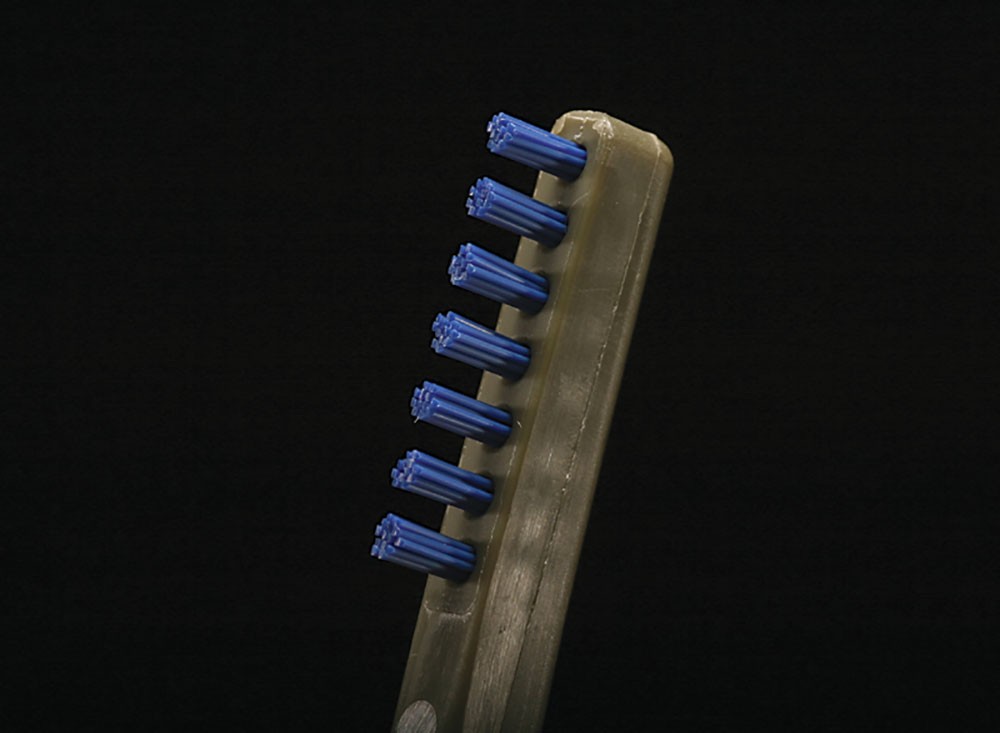 Hareline Ultimate Dubbin Brush Fly Tying Tool
