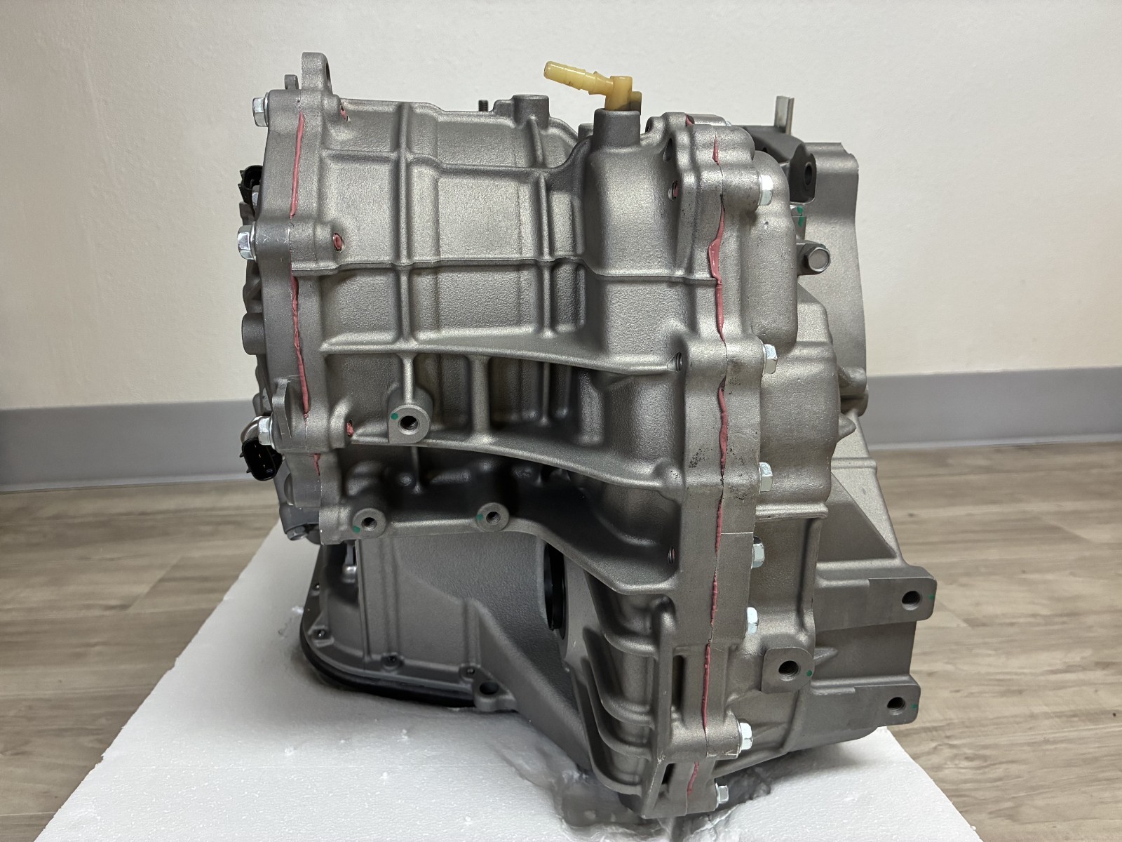 2014-2019 Toyota Corolla CVT Automatic Transmission 1.8L 2ZR-FE