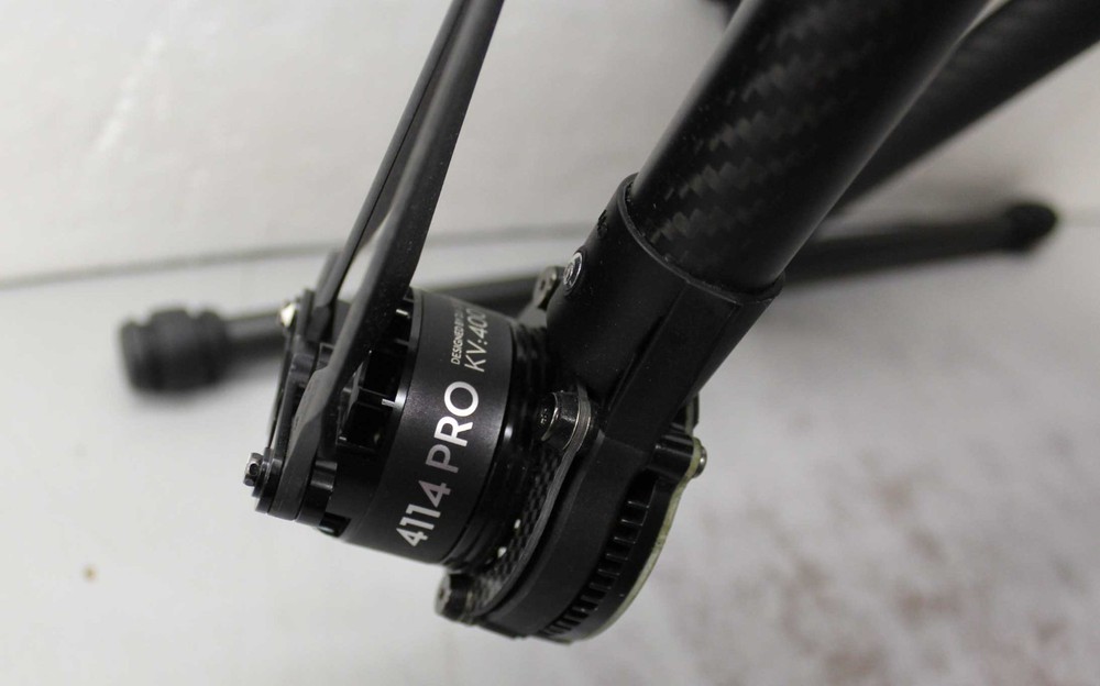 DJI Spreading Wing S900