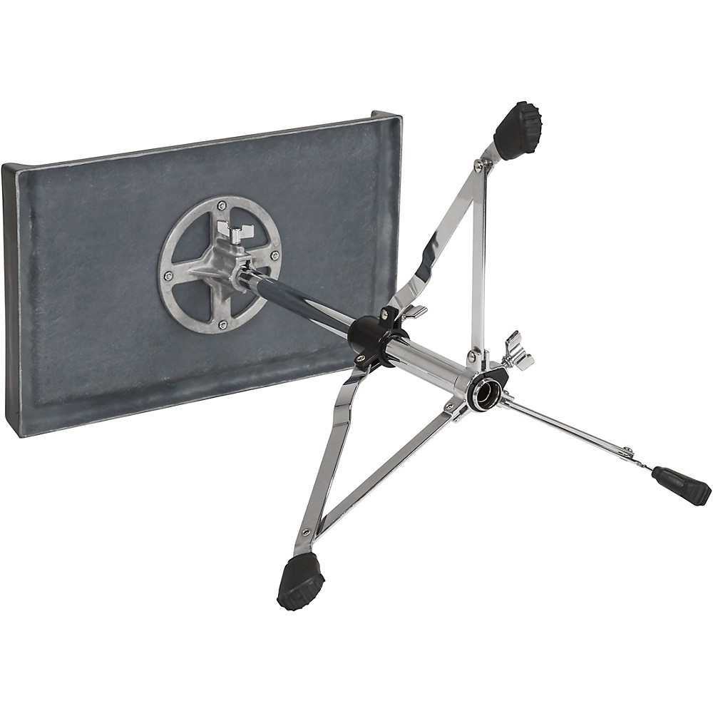Gibraltar Pro Sidekick Essentials Table with Stand
