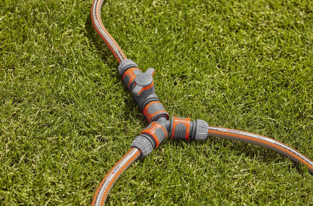 Gardena Regulator Valve