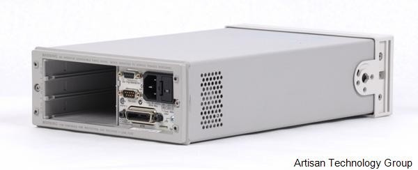 Agilent 34970A Data Acquisition / Switch Unit