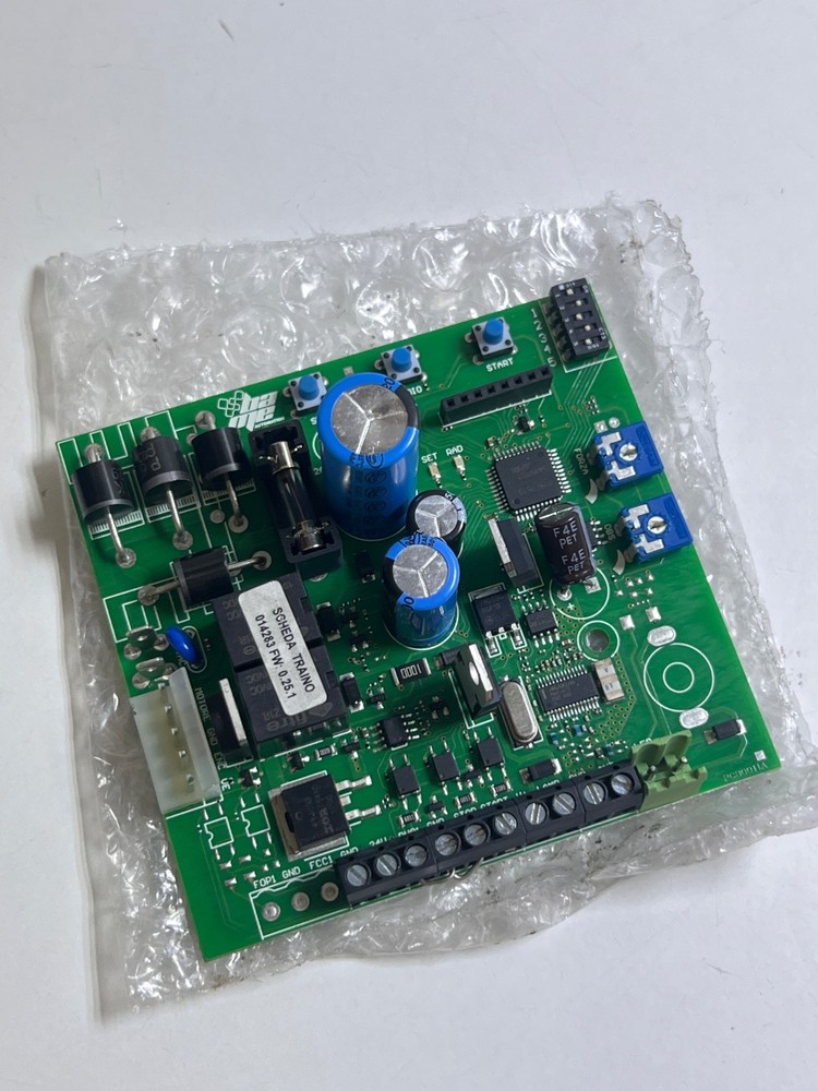 Bame Delma PCB0011A Control Board