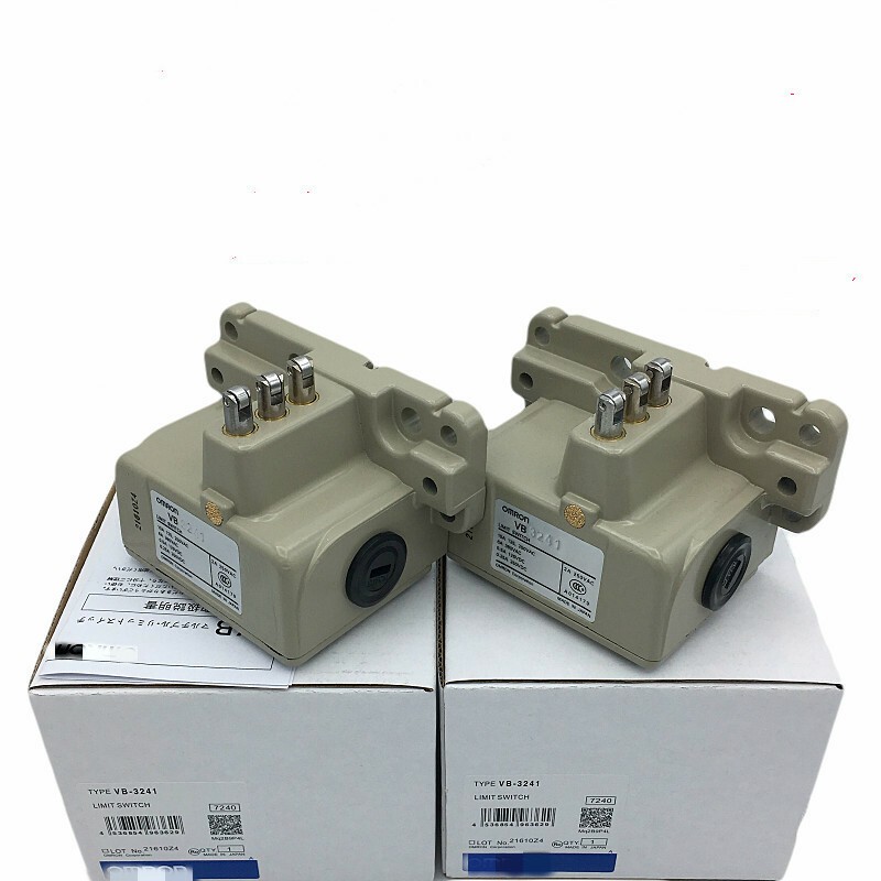 1 Pc. New Limit Switch VB-3241 VB3241