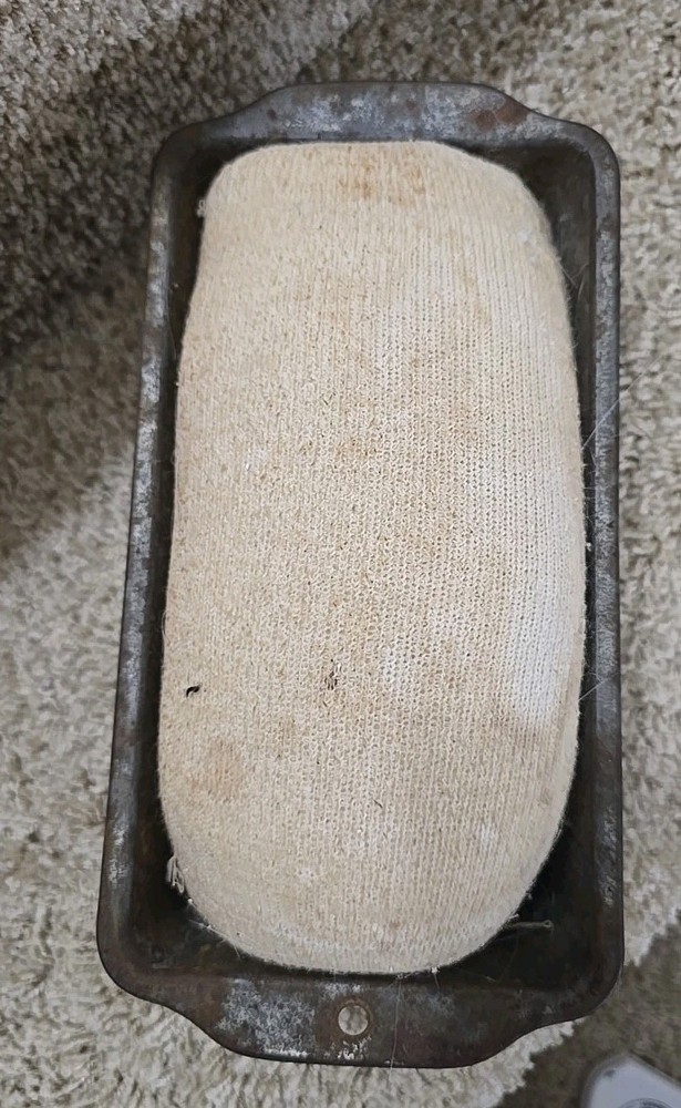 Farmhouse Rustic Loaf Pan