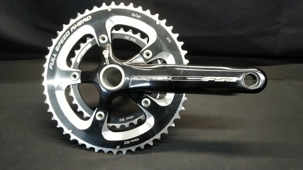 FSA GOSSAMER FSA C