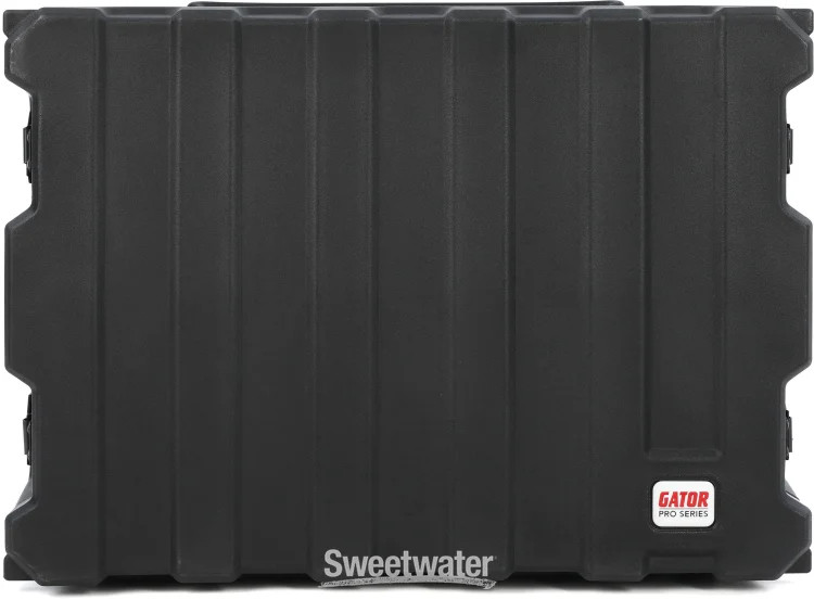 Gator G-PRO-8U-19 Pro Series Rack Case