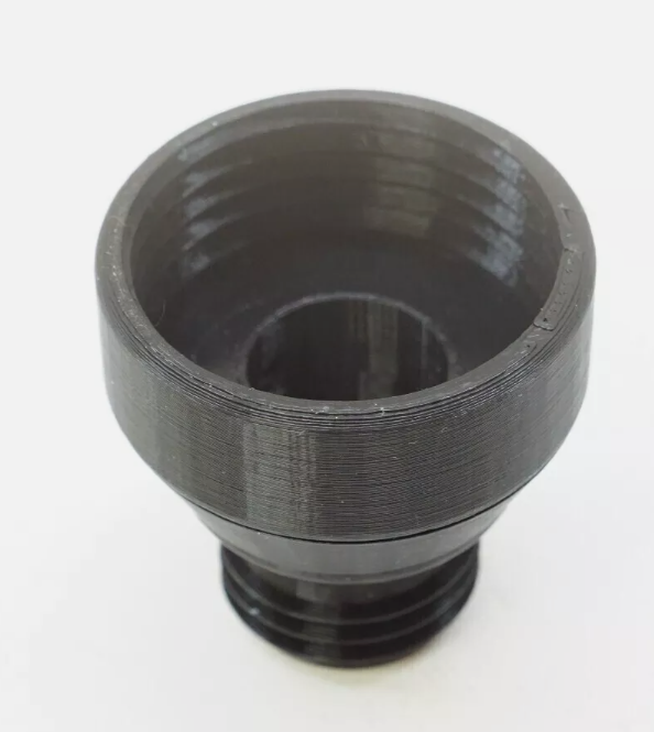 Threaded Adapter for Sawyer Squeeze Filter to Hydrapak Water Bottle (HydroPak)