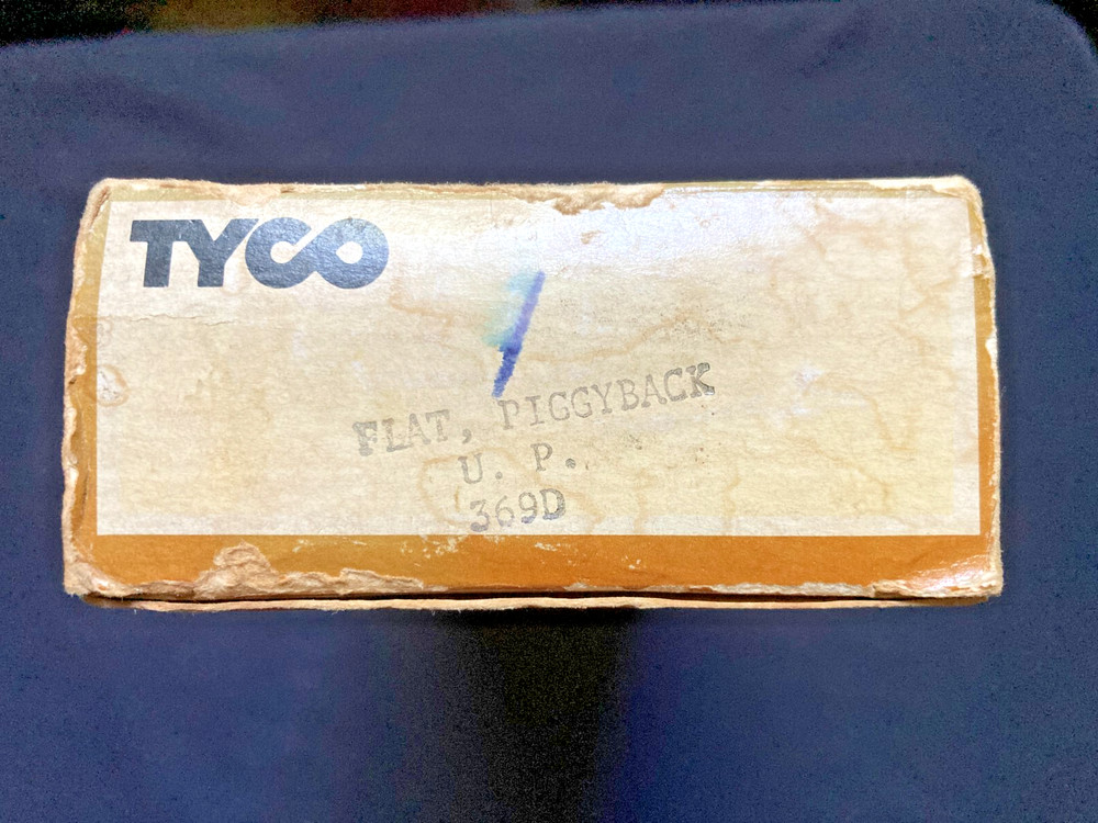 Train HO Scale SEABOARD SYSTEMS Engine 4803 (UNKNOWN BRAND)