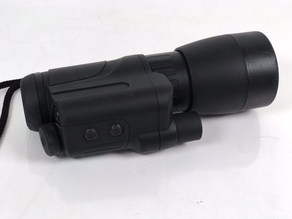 YUKON NV 5x60 Night Vision Scope