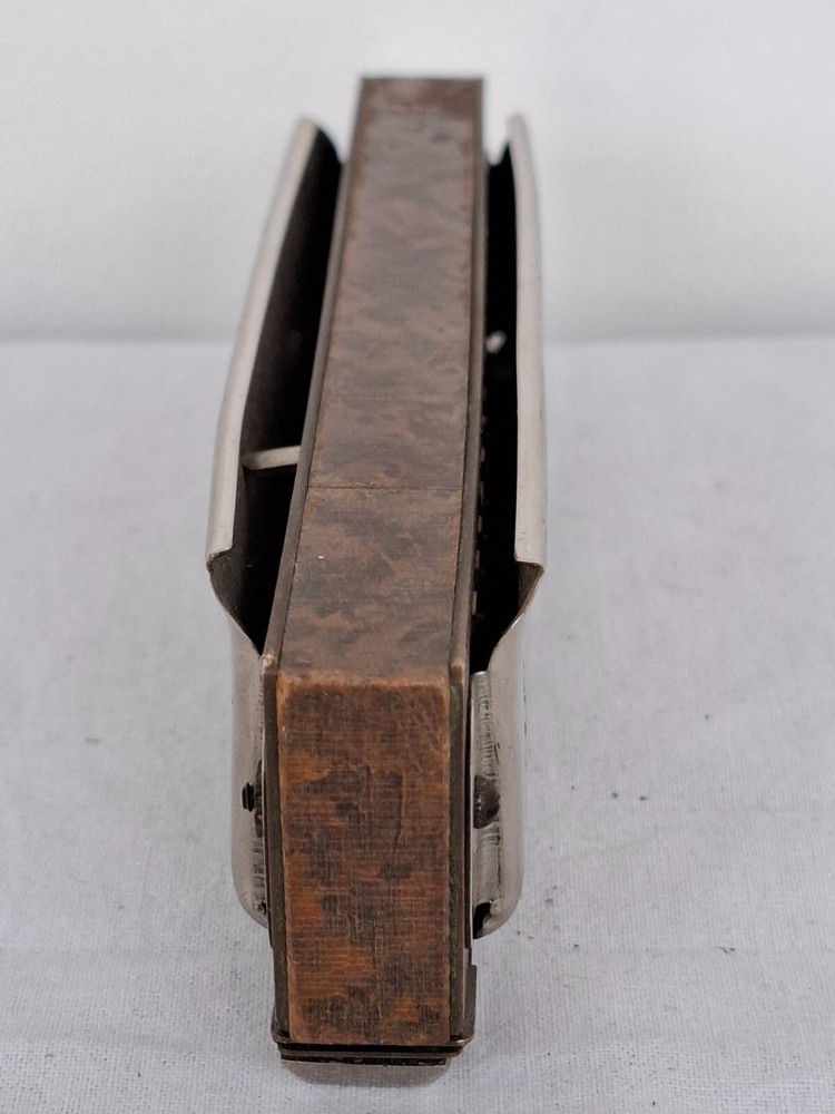 Hohner Super Chromonica Vintage Harmonica Key of C