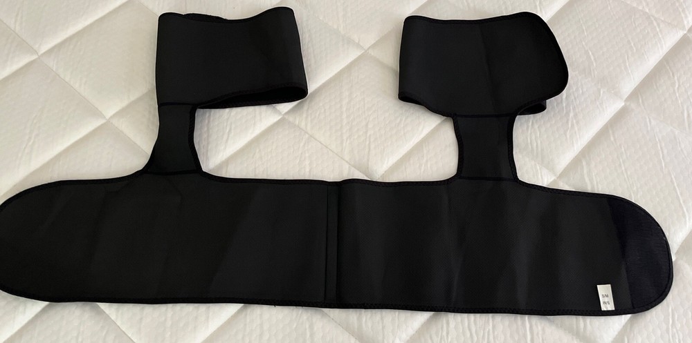 3 Athletic plus Wraps Supports Training