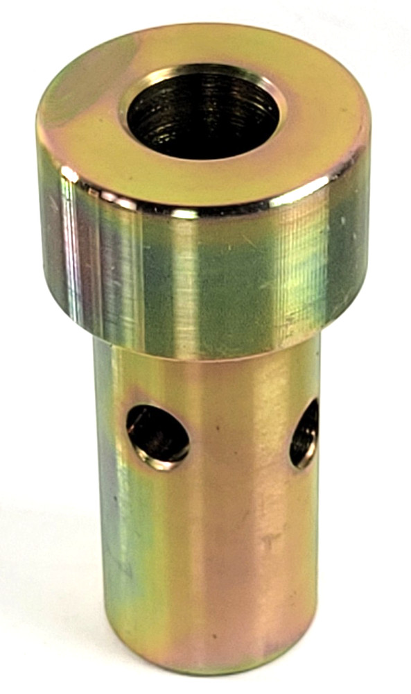 Quick Attach Adapter Sleeve ONLY FOR 3-Point Hitch REPLACEMENT SLEEVE ONLY