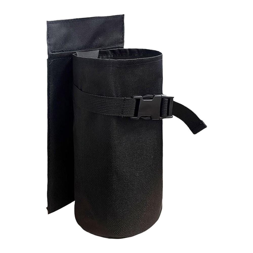 Car Fire Extinguisher Mount Stability Accessory Fire Extinguisher Bracket