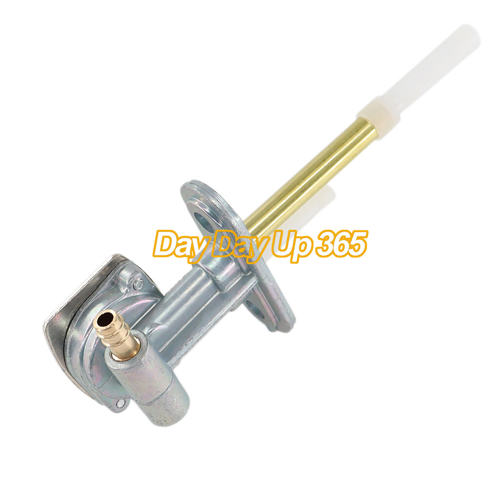Gas Fuel Switch Petcock Line for KAWASAKI Bayou 220 Gas Valve KLF 250 300 400