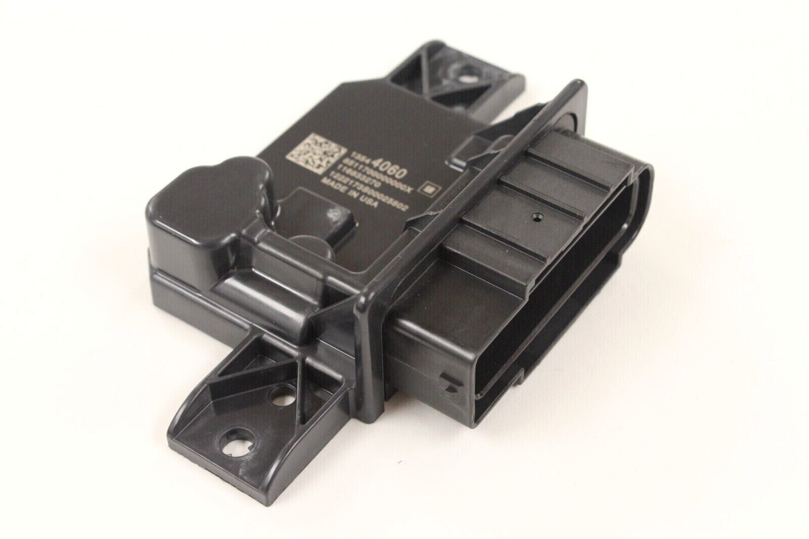 13544060 Fuel Pump Power Control Module Escalade Suburban Silverado Tahoe Yukon