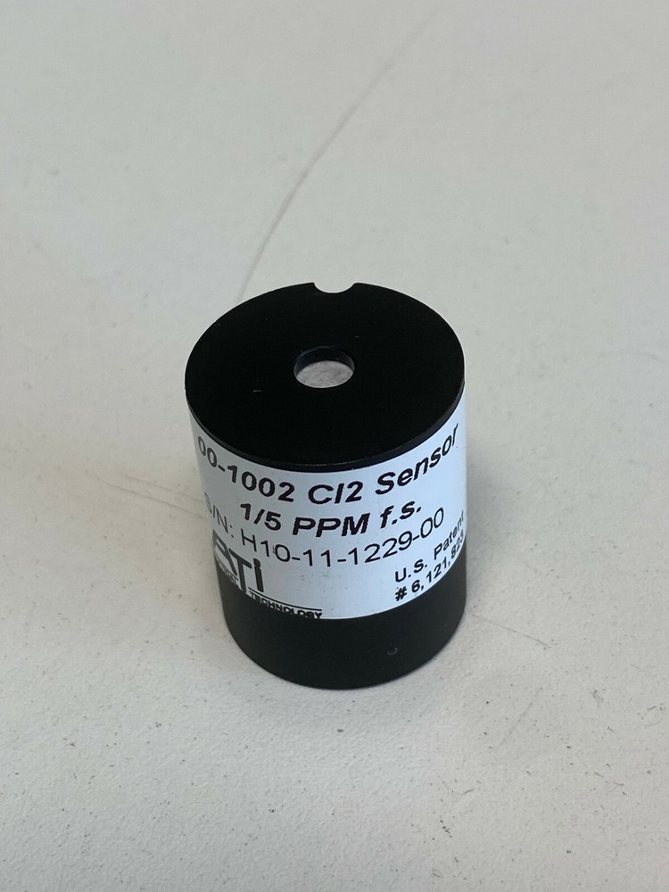 ATI NH3 SO2 Acids C12 Sensors w/ Sensor Keeper