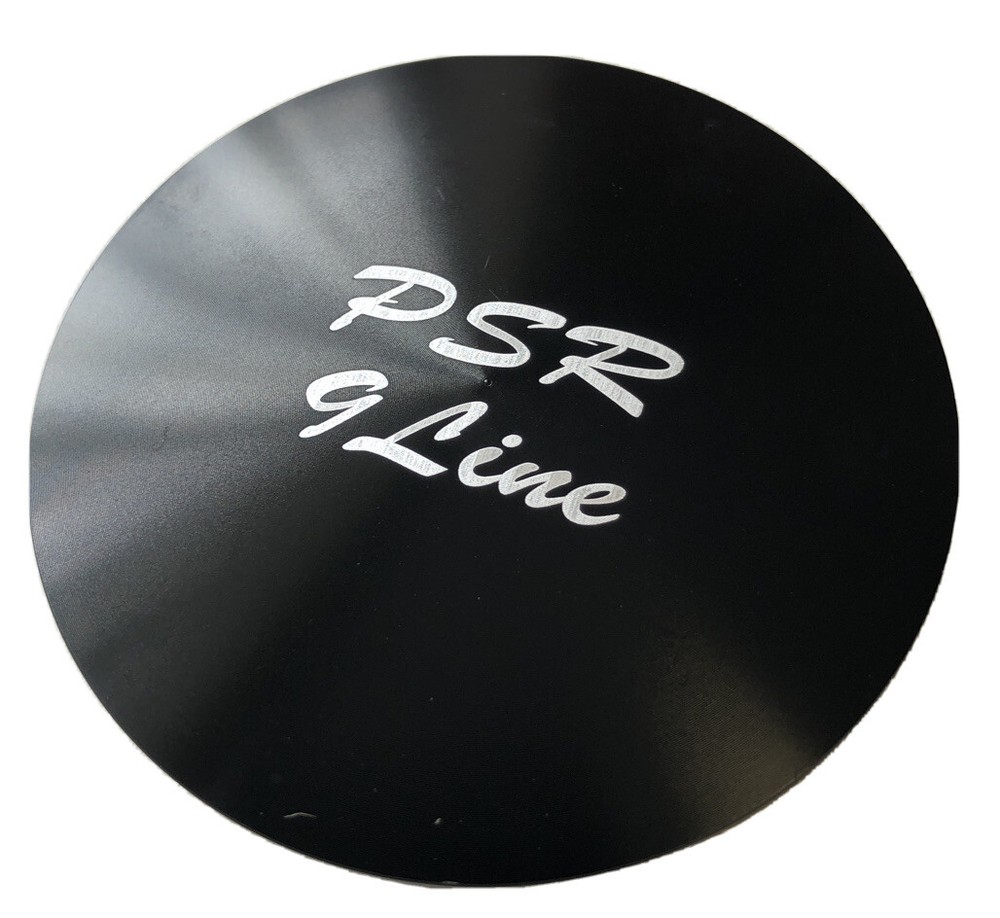 Porsche 997 Resonator Delete Air Box Modification with Blue Induction Pipe Plug