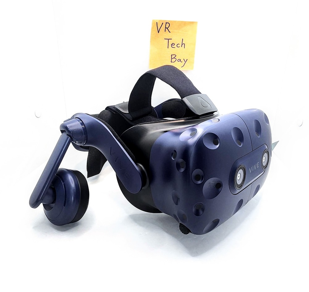 HTC VIVE Pro VR Headset