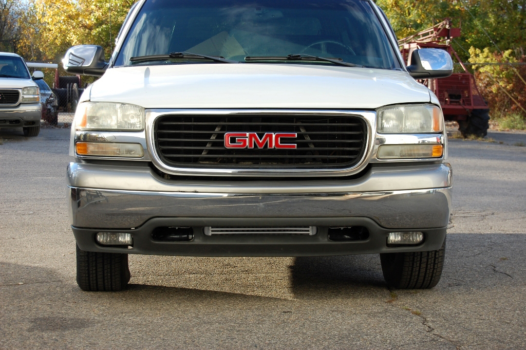 00-14 FOR Cadillac Escalade 1000HP TWIN Turbo Kit Turbocharger 6.2L 6.0L Vortec