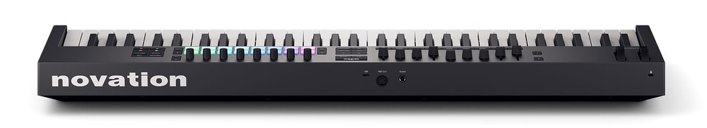 Novation LAUNCHKEY 61 MK4 61-Key USB MIDI Ableton Keyboard Controller+Microphone