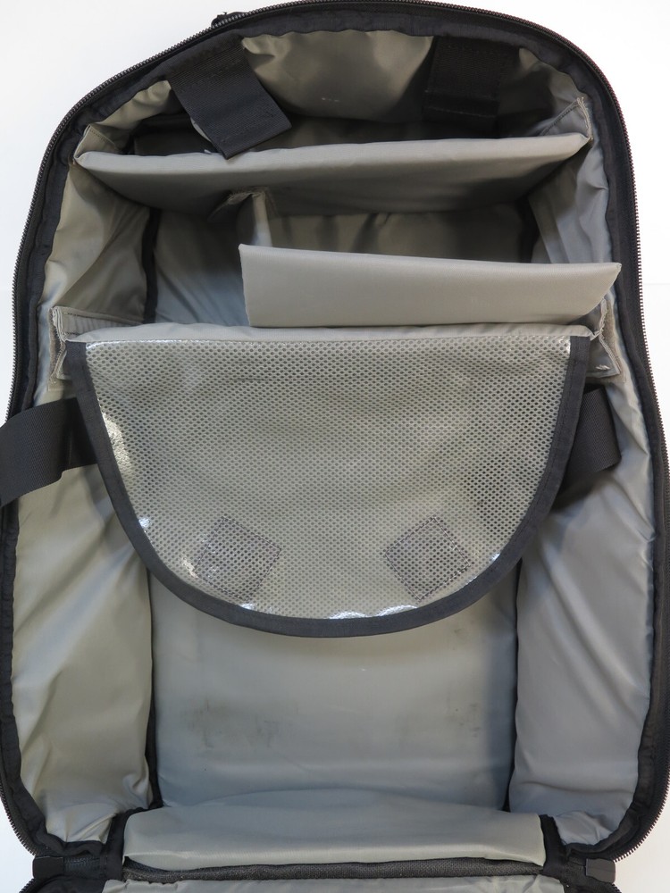 Agilent E7495-80014, E7495A & E7495B Equipment, Tower, Lineman climbing Backpack