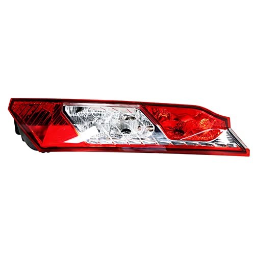 Rear Right Tail Light Assembly Replacement for TransitConnect Passenger Side