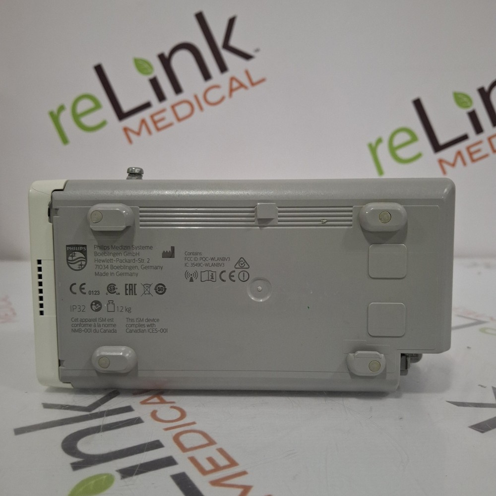 Philips IntelliVue X2 Module - Masimo Rainbow SpO2