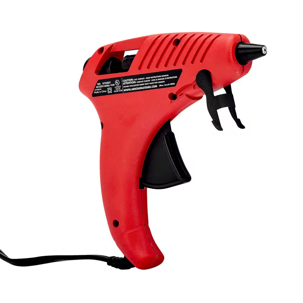 Dual Temp Glue Gun