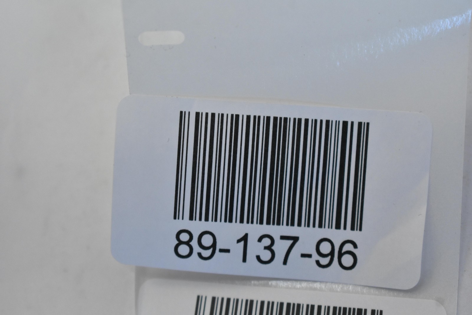 Najell Sleep Carrier Standard Daisy White Waterproof Bedding N15603601