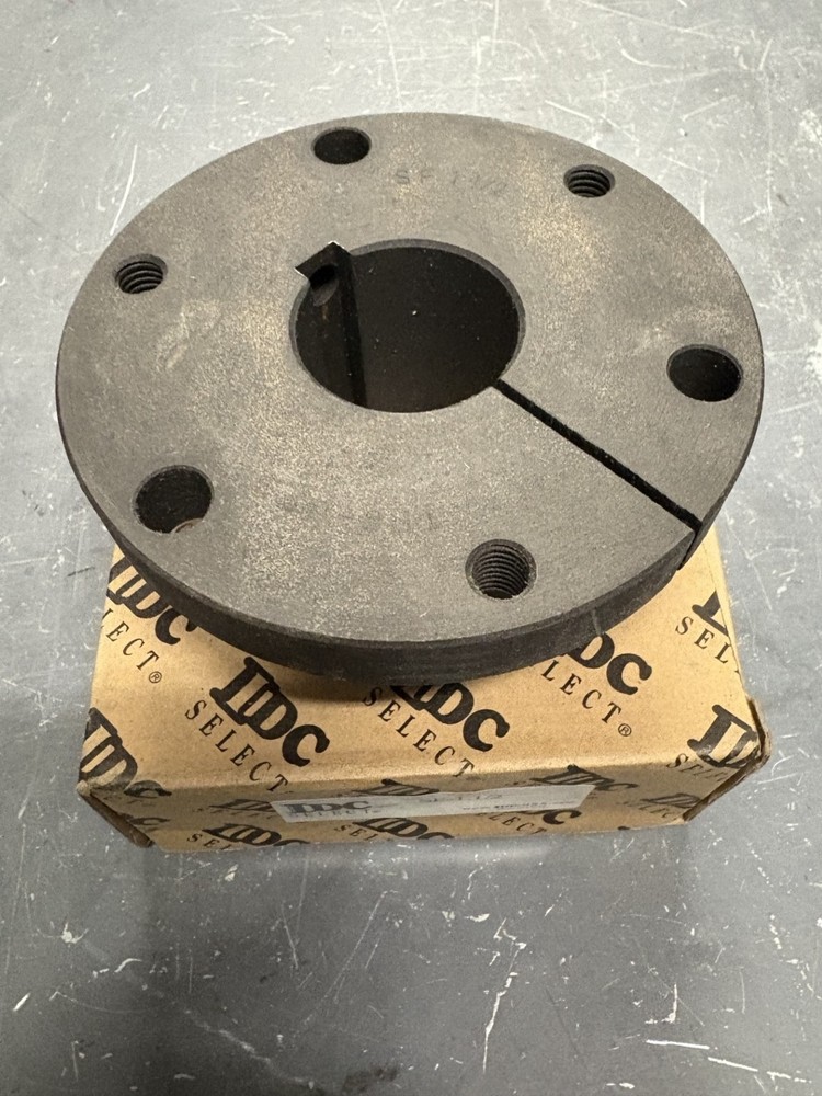 SF 1-1/2 Tapered Bushing