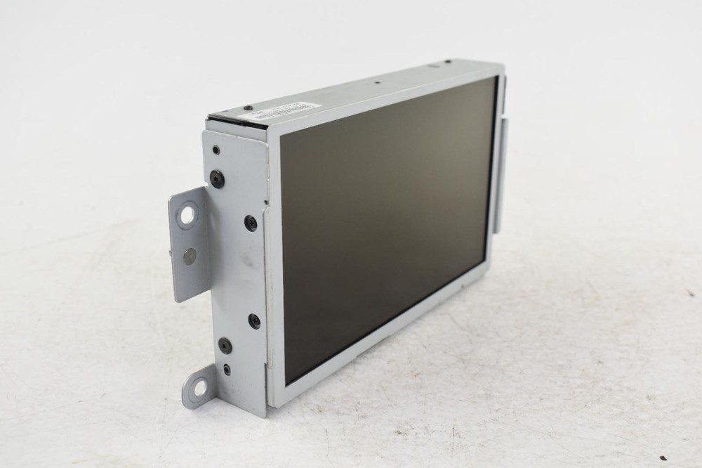 2013 Ford Escape 8 Display Screen OEM Used, Reprogramming Required