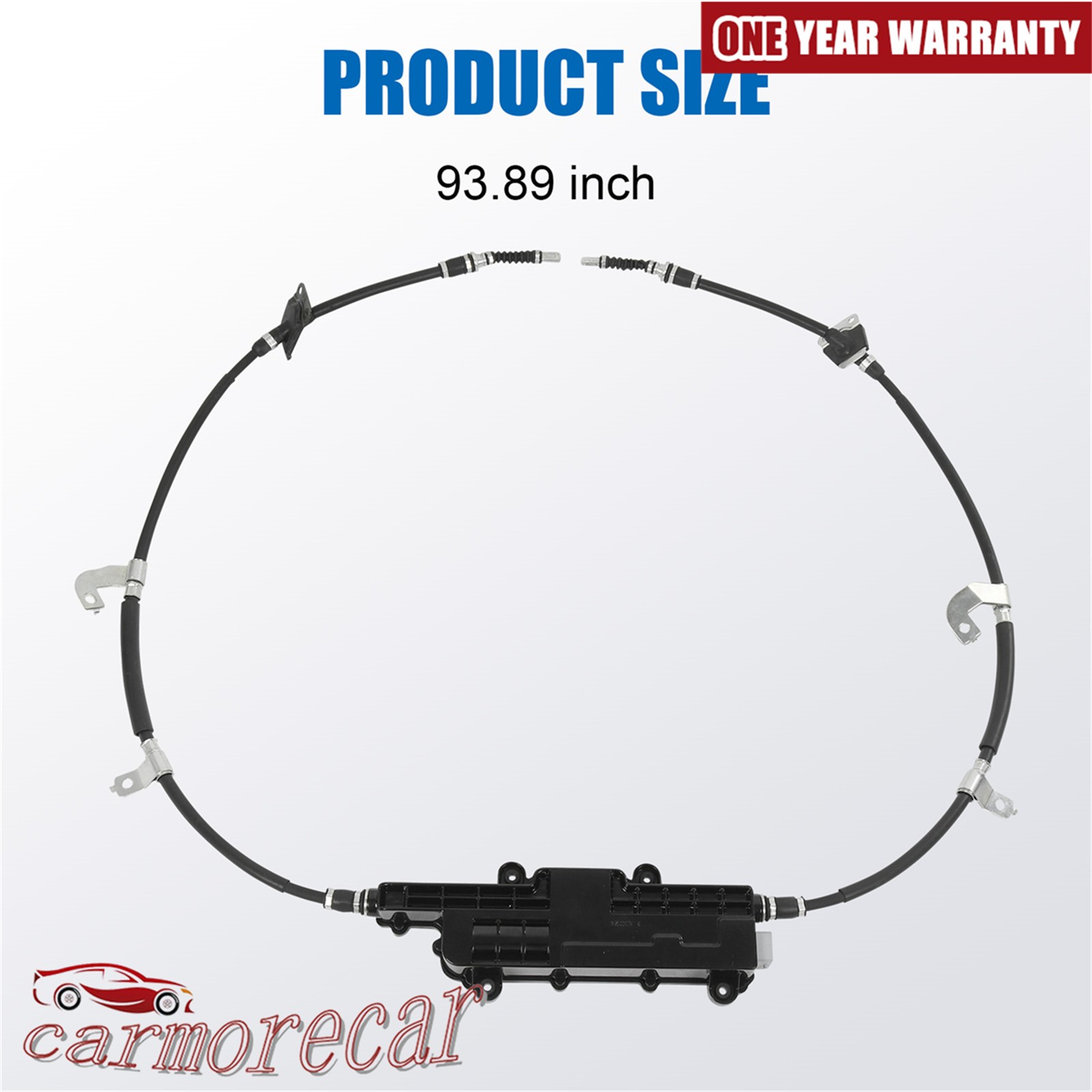 Parking Brake Assy Electronic For Hyundai Santa Fe 2012-19 59700B8800 597002W80