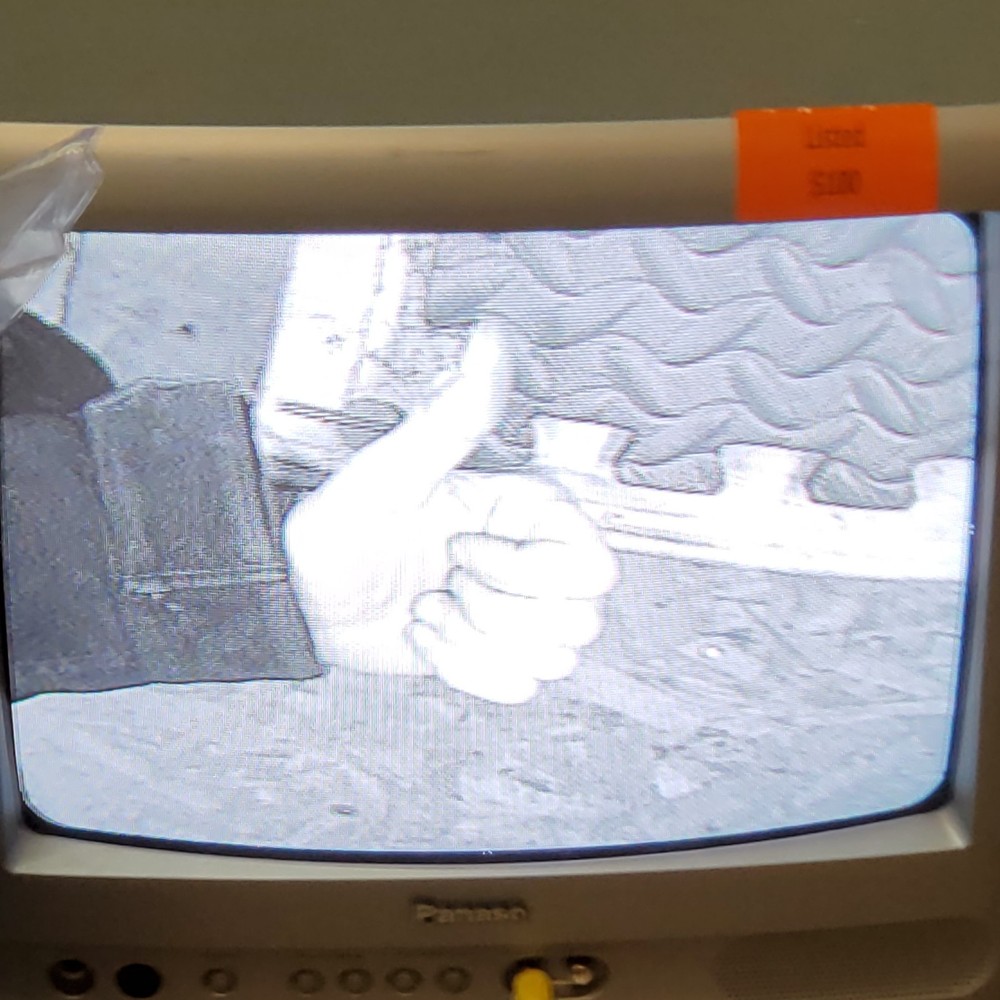 VideoEye! Millennium MVE-5M