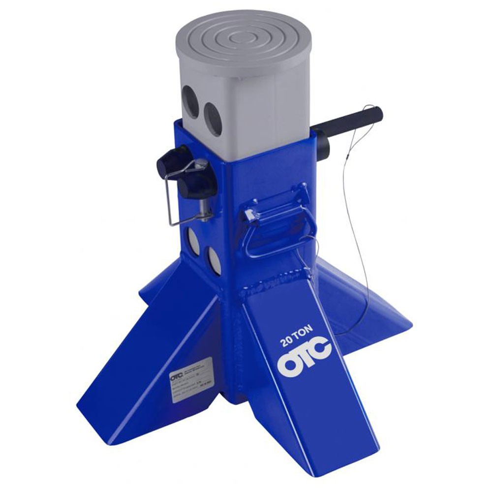 20 TON JACK STAND OTC-S020