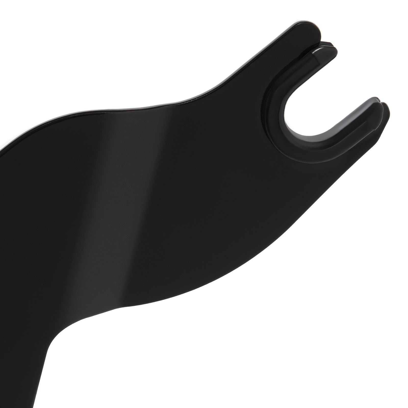 28" Passenger Backrest Sissy Bar For Harley Touring Electra Glide 2009 -2024