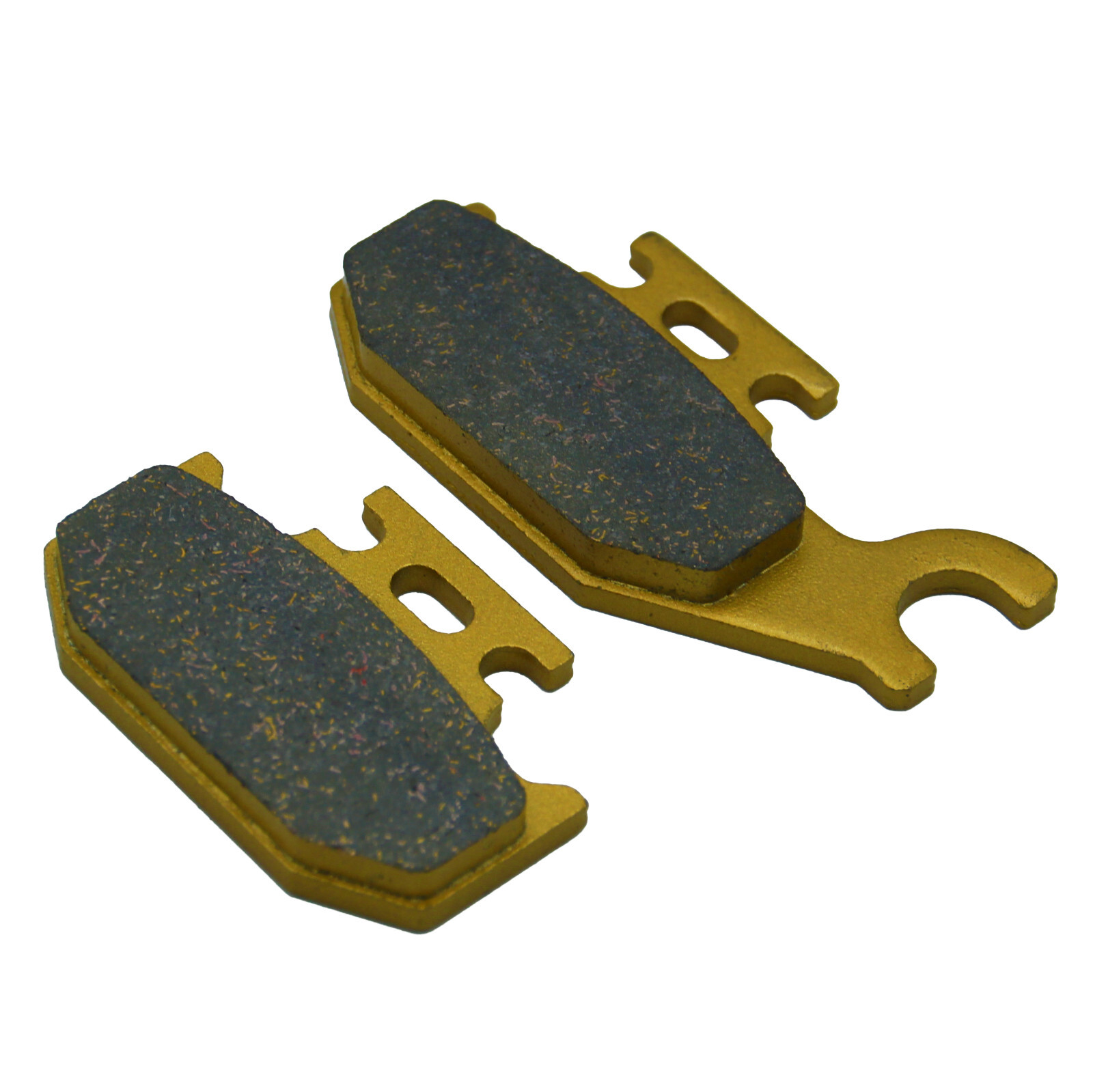 Suzuki King Quad LTA/LTF 400/450/500/700/750 2005-2024 Ceramic Brake Pad Set