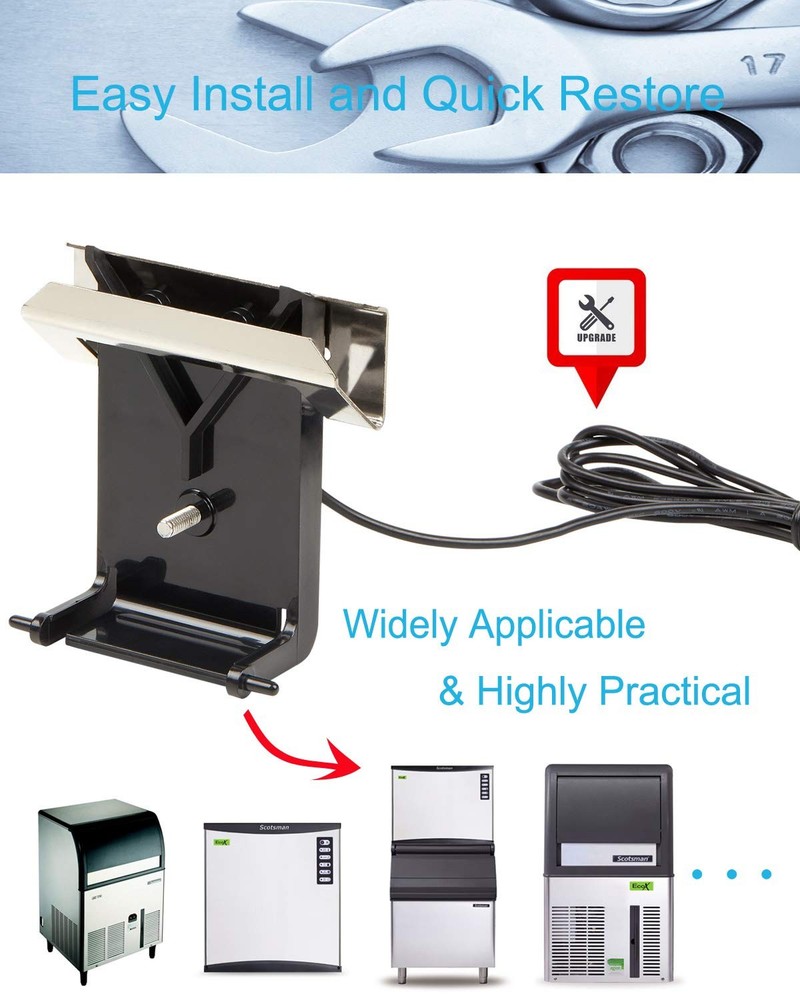 A39031-021 Ice Thickness Sensor Replacement Part for Scotsman Ice Machines