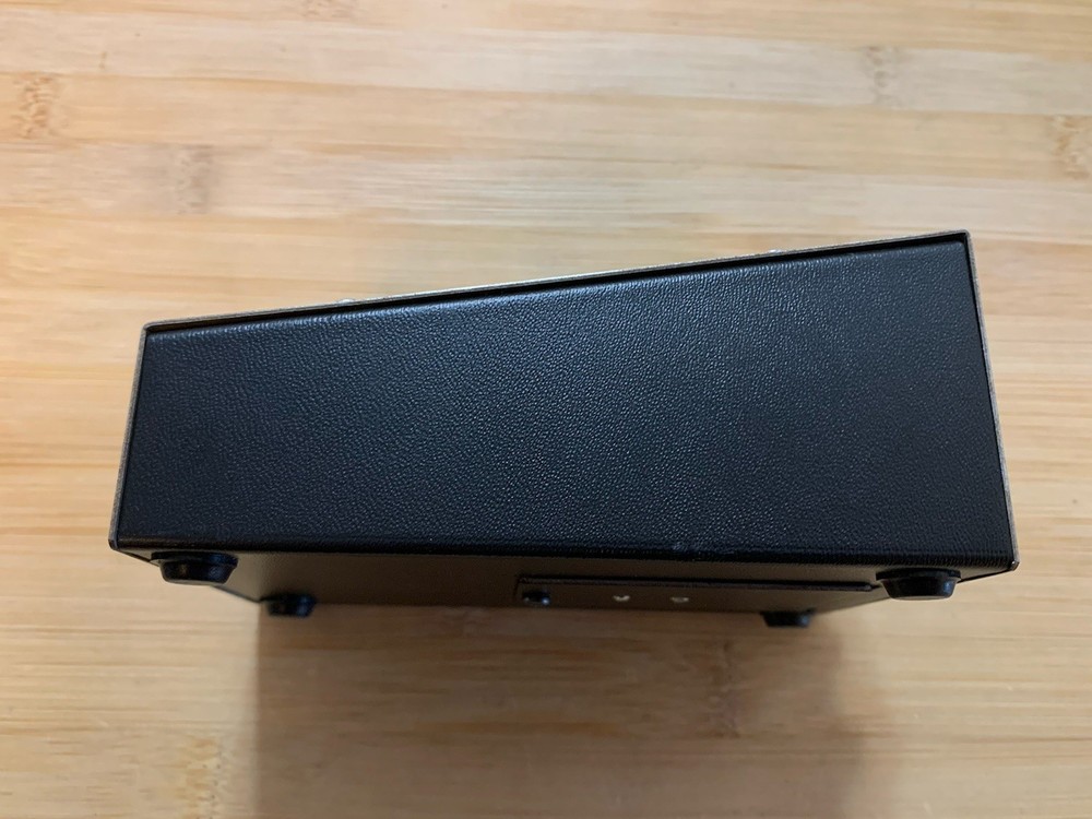 Electro-Harmonix Double Muff Guitar Pedal