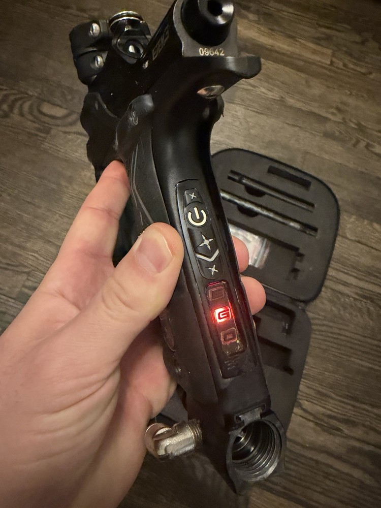 Planet Eclipse Etek 3 LT Paintball Marker