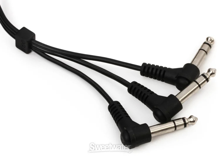 Roland KPD-90 Pedal Unit for FP-90 & FP-60 Digital Pianos - Black