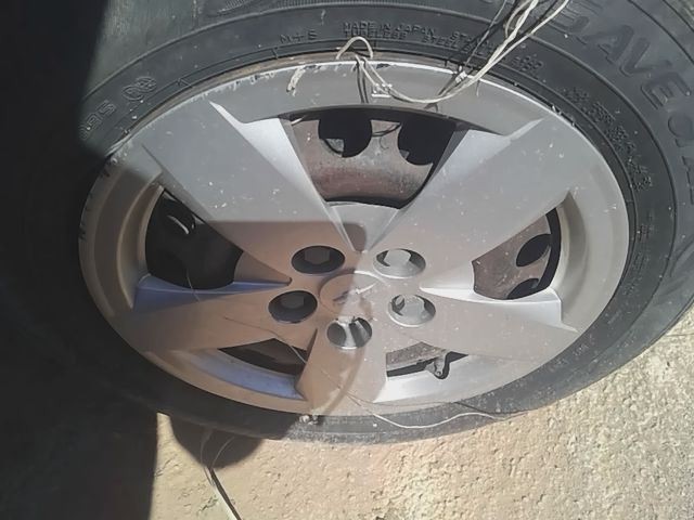 SONIC 2013 Fuse Box Cabin 6533