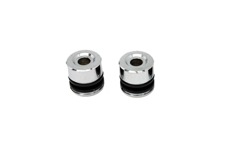 Docking Point Bushing Set fits Harley Davidson