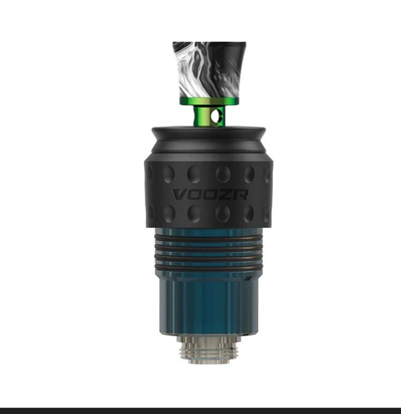 Blue 3DXL Chamber Focus V Carta 2 Ato-mize