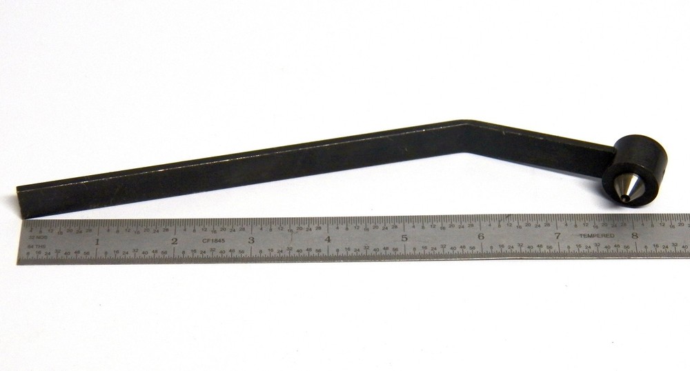 Adjustable #30 Hole Finder Drill Bushing ....................(4-2-4)